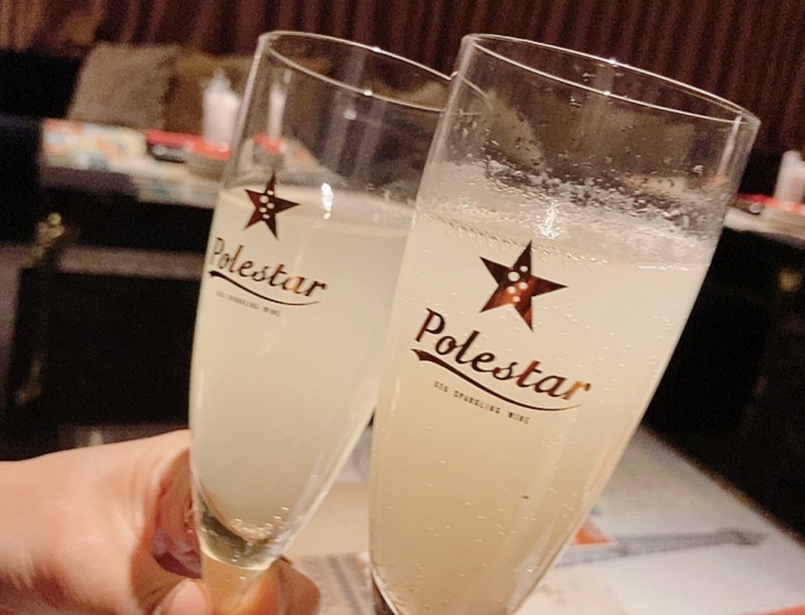 オリエンタルラウンジ福岡店
