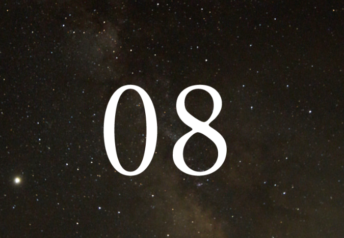 08