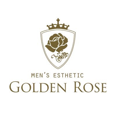 Golden Rose