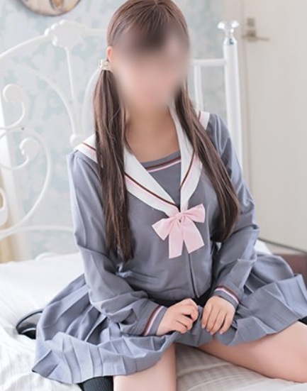 女の子