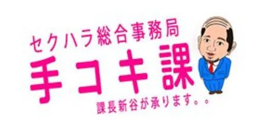 セクハラ総合事務局 手コキ課