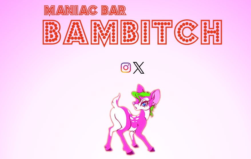 BAMBITCH(バンビッチ)