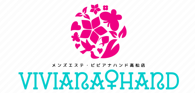 VIVIANA♀HAND 高松