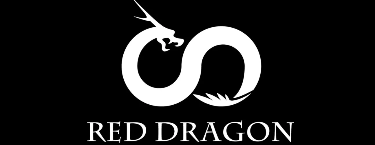 RED DRAGON(レッドドラゴン)