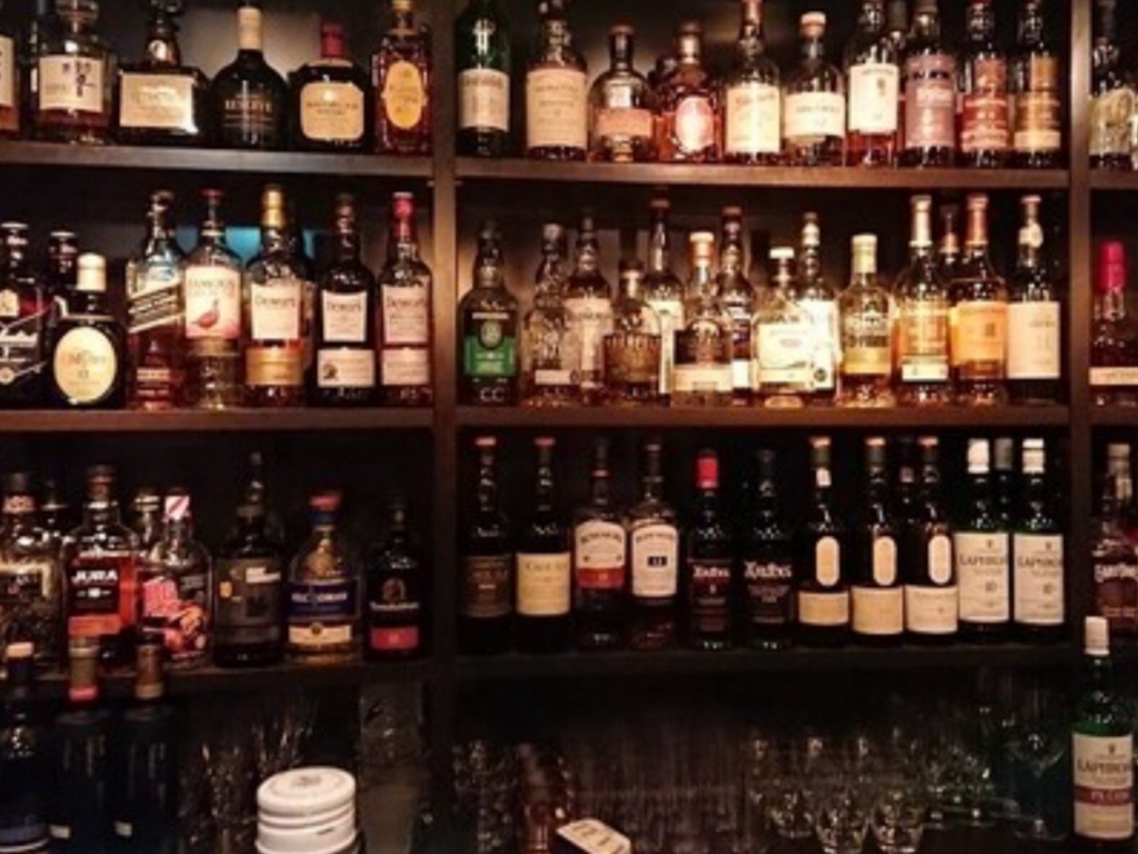 相席居酒屋 BAR Style（バースタイル）