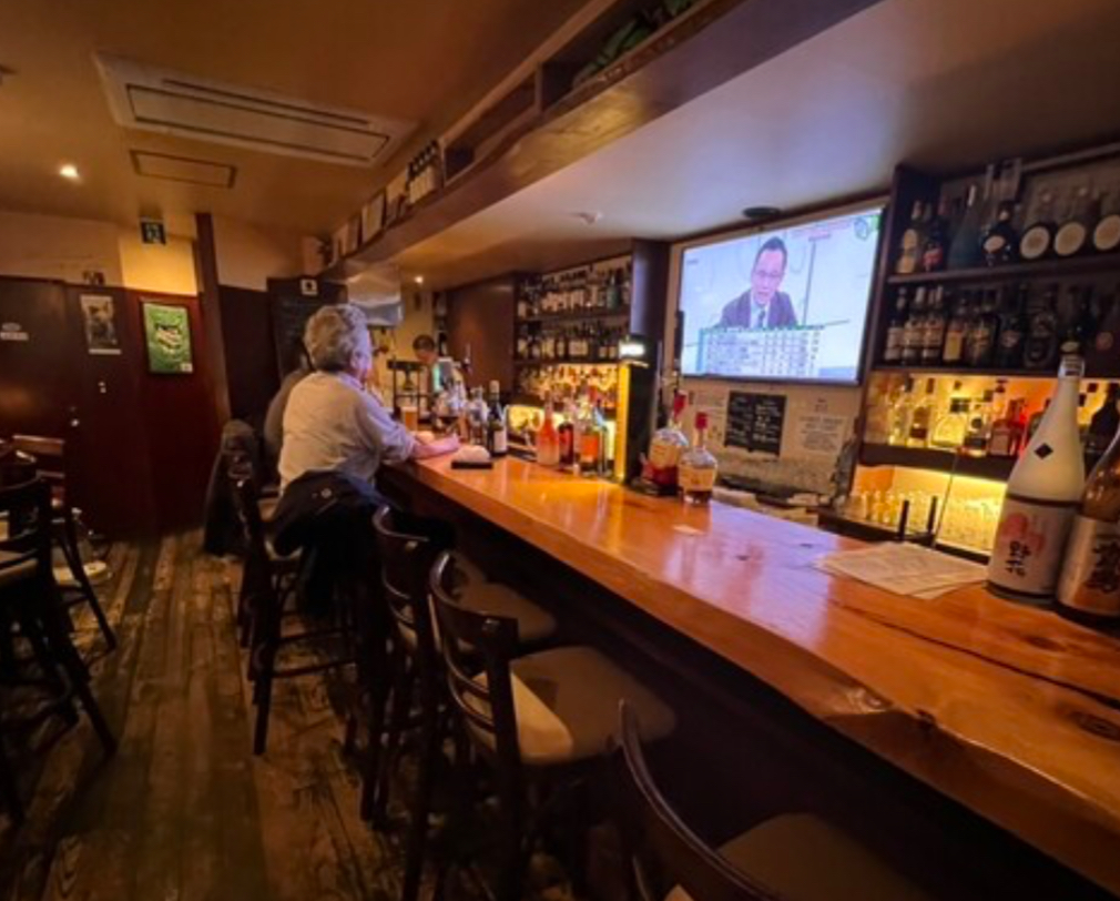相席居酒屋 カナイチャ