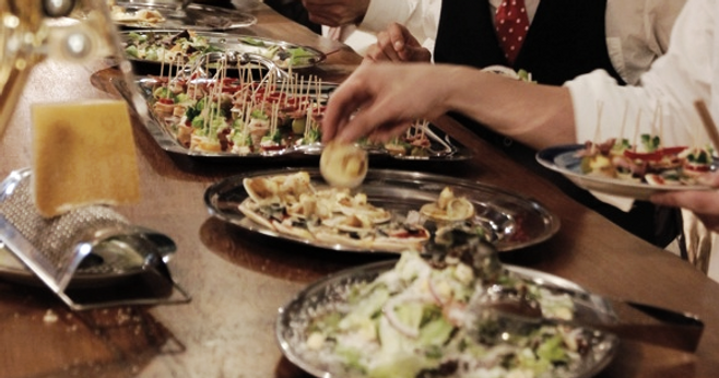 相席居酒屋 cuore 倉敷