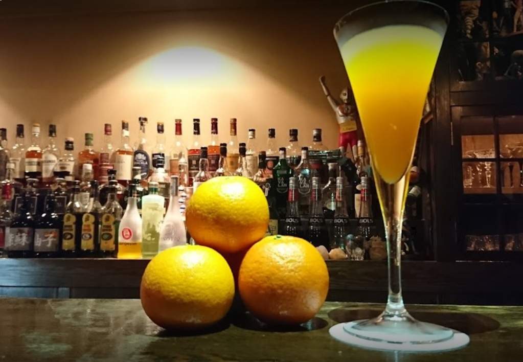 相席居酒屋 駅西洋酒店 Bar真野