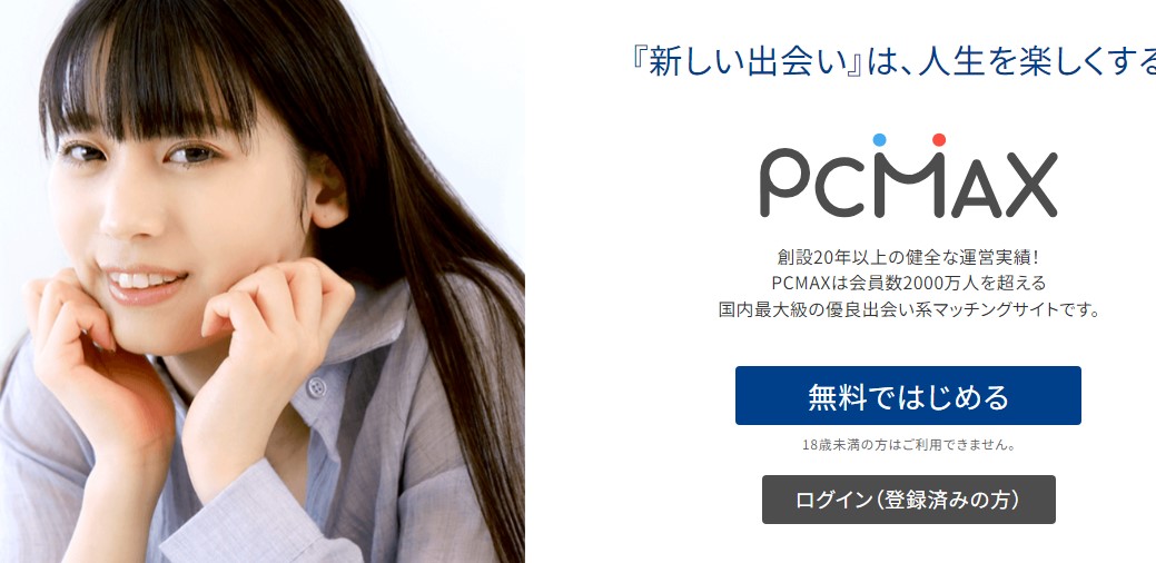 PCMAX