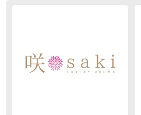 LUXURY AROMA 咲