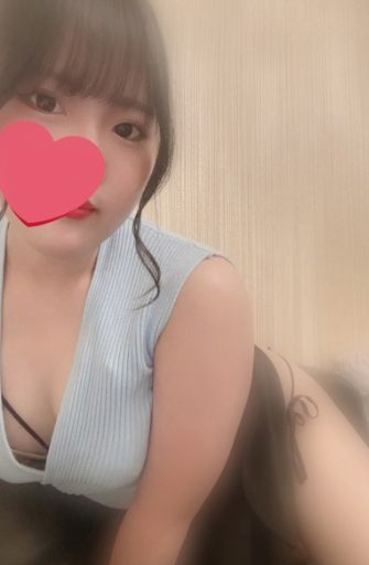 女の子