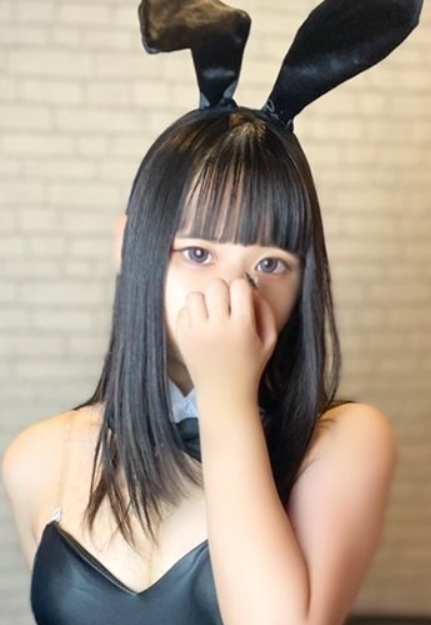 女の子