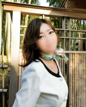 女の子