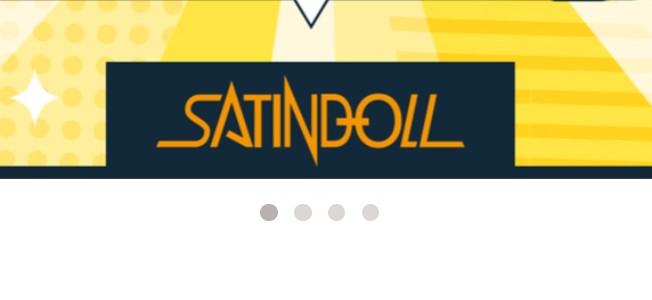 SATIN DOLL(旧:札幌美女図鑑)