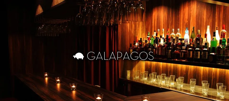 BAR GALAPAGOS(ガラパゴス)