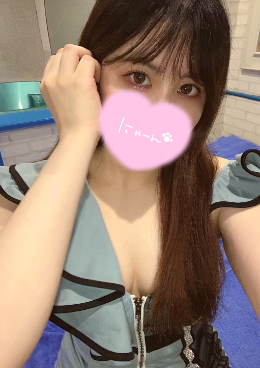 女の子