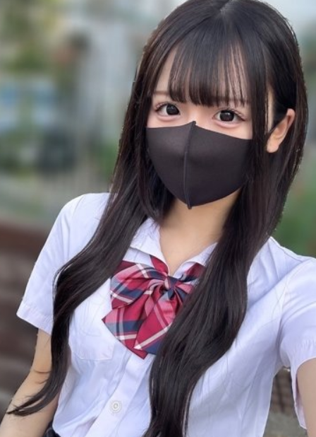 女の子