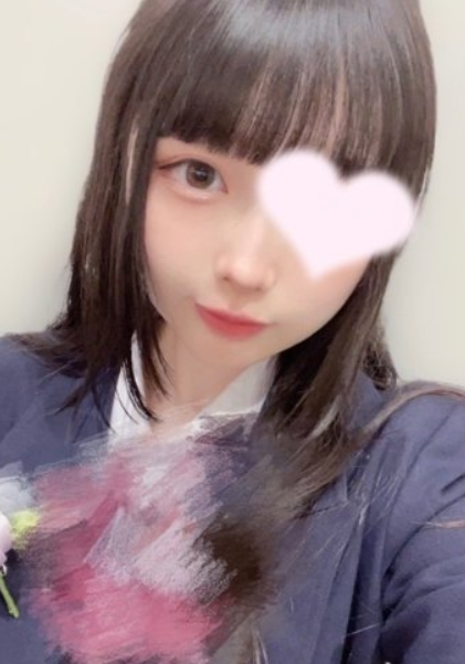 女の子