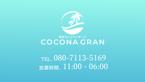 ココナグラン 錦糸町