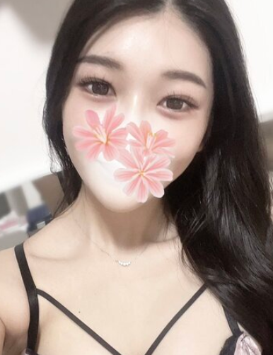 女の子