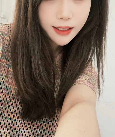 女の子