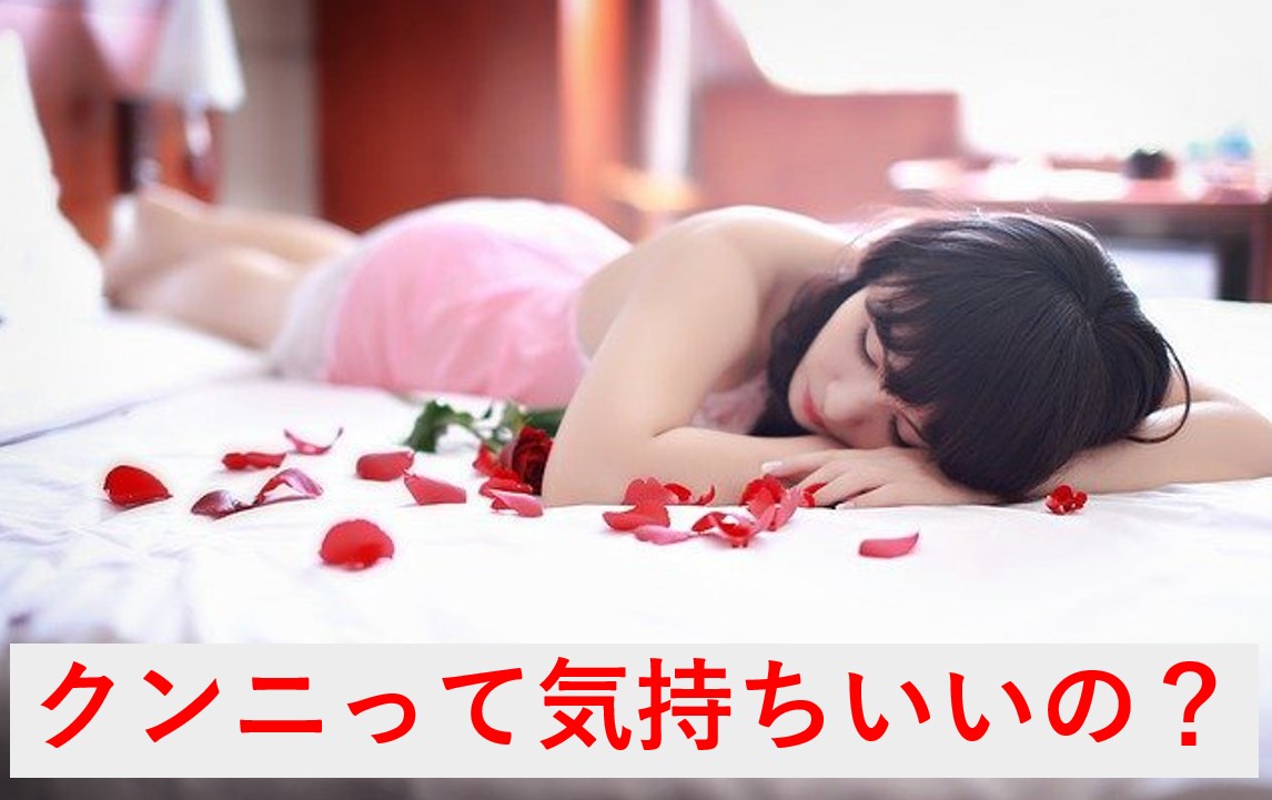 オンナがイきまくる本当に気持ちいいクンニ＆注意点6つを全12テクから厳選！ | Trip-Partner[トリップパートナー]