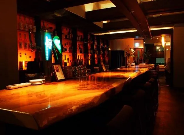 BAR HARRYS(ハリーズ)