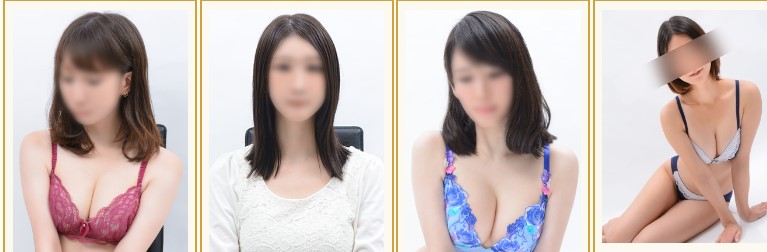 東京美人妻