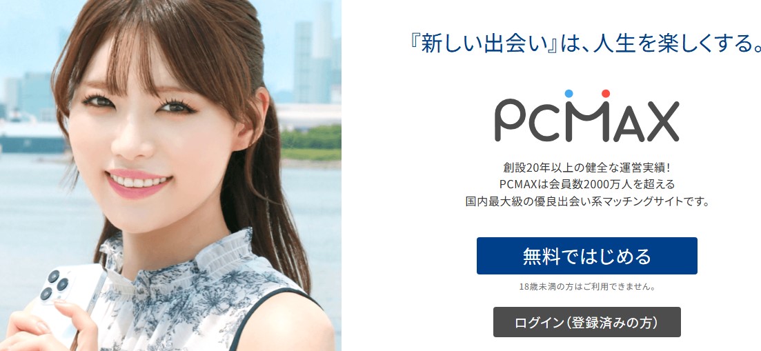 PCMAX