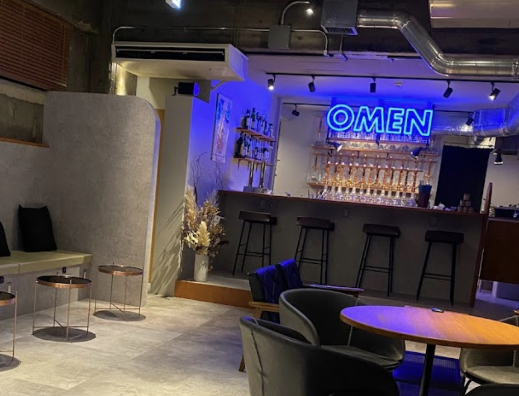 OMEN 東岡崎店