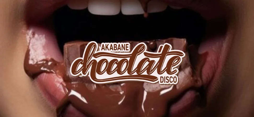 Chocolate DISCO(チョコレートディスコ)