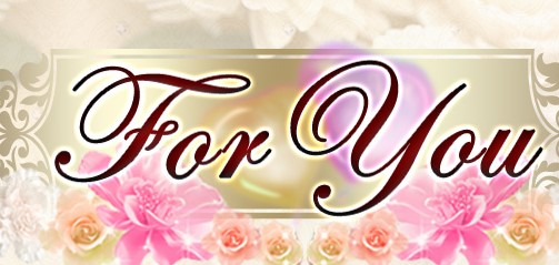For you(フォーユー)