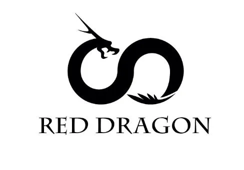 RED DRAGON(レッドドラゴン)