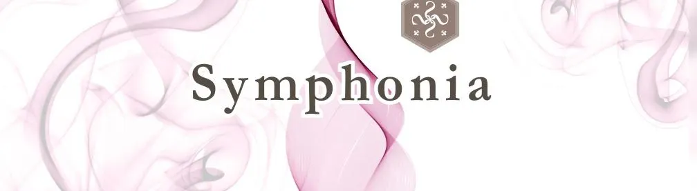 Symphonia(シンフォニア)