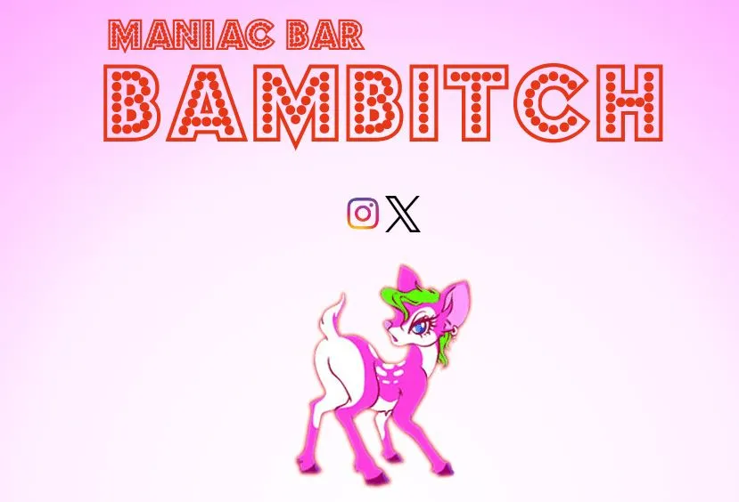 BAMBITCH(バンビッチ)
