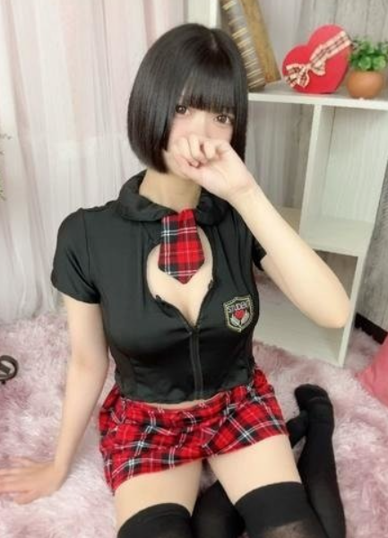 女の子