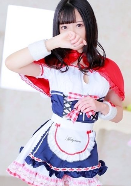 女の子