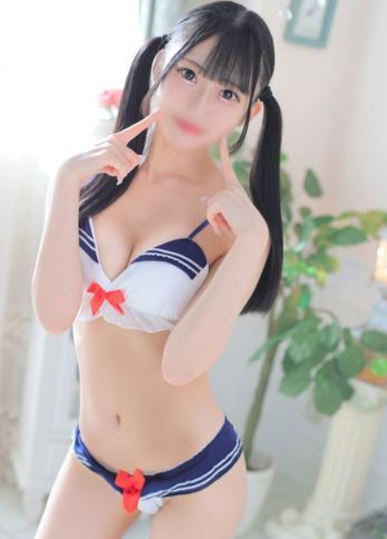 女の子