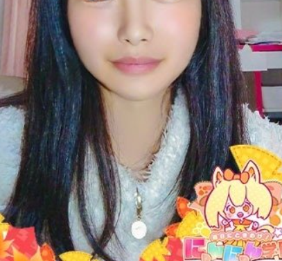 女の子