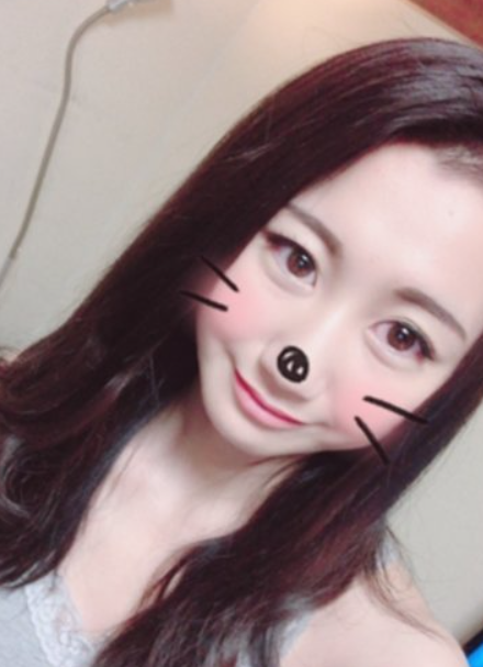 女の子