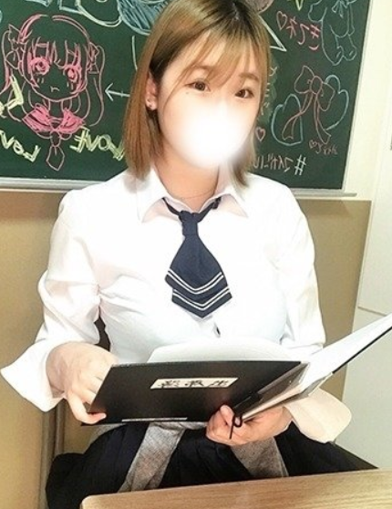 女の子