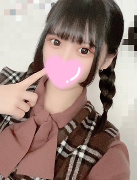女の子