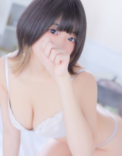 女の子