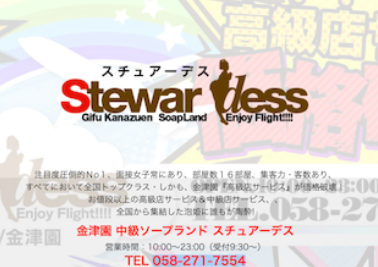 スチュアーデス