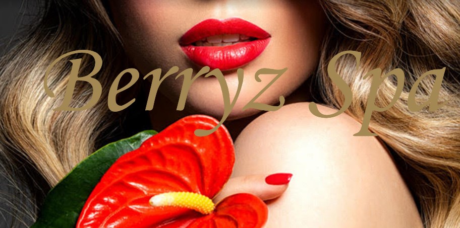 Berryz Spa（ベリーズスパ）