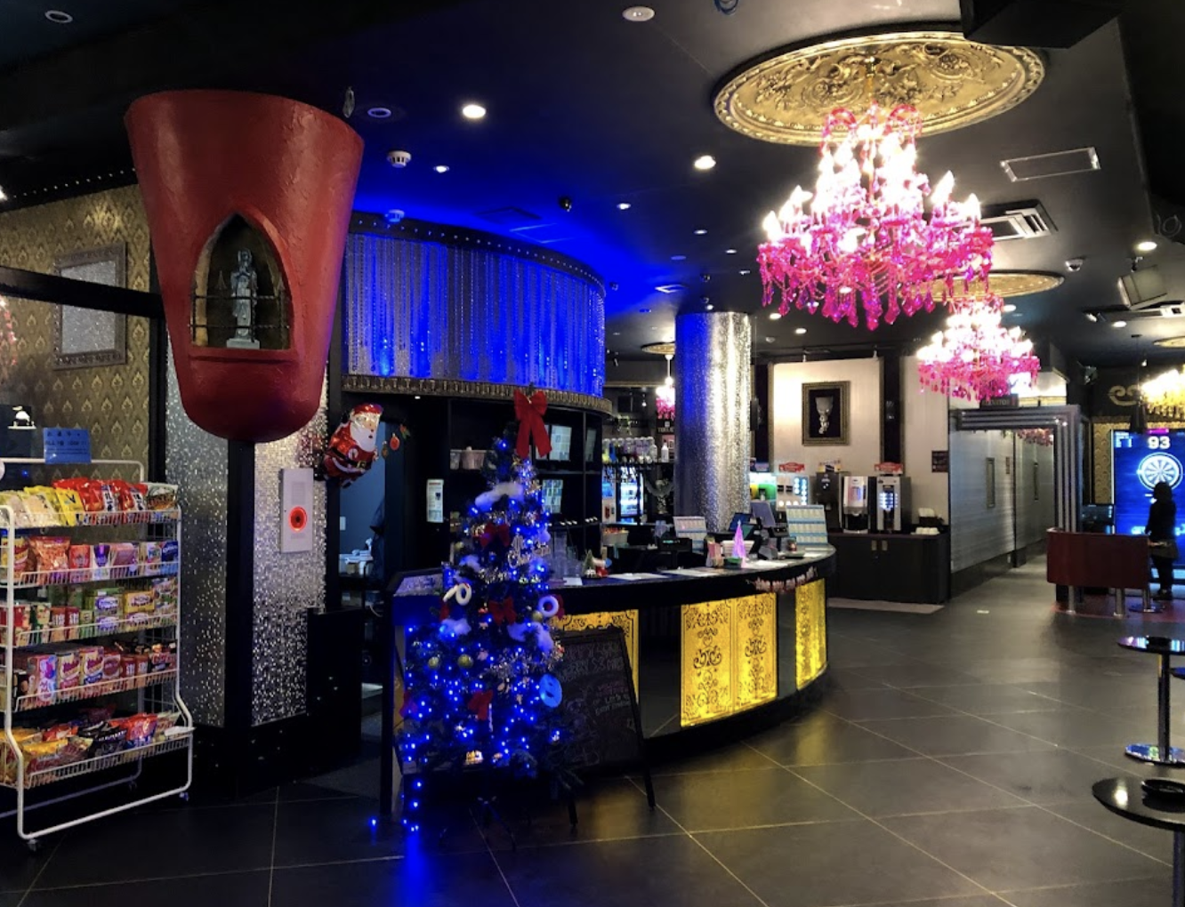 カラオケJOYJOY 豊田駅前店
