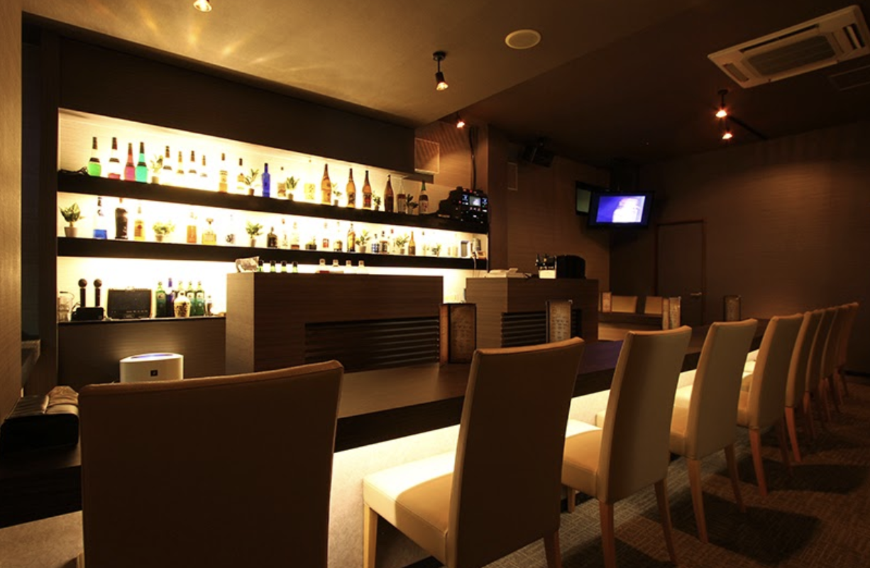 LAFTEL (ラフテル伊勢崎)
