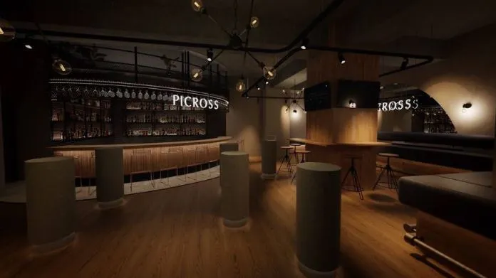 PICROSS(ピクロス) 大塚店