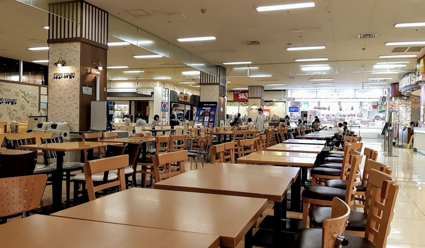 立ちんぼ
