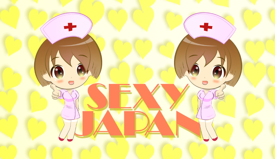 SEXY JAPAN